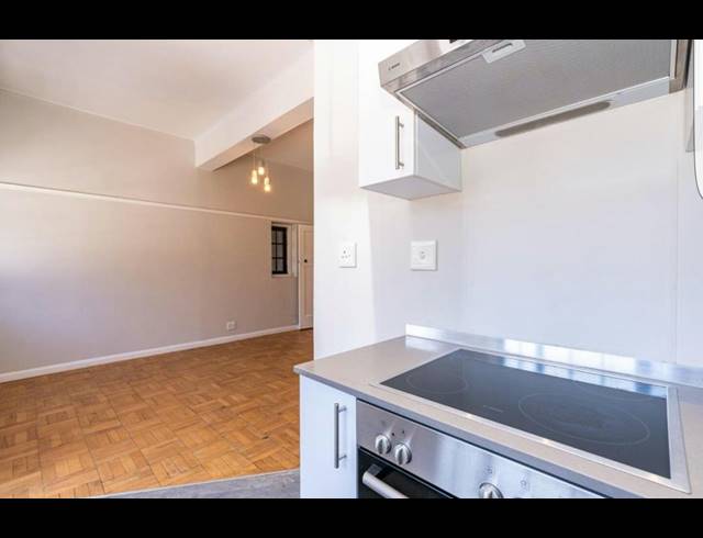 1 bed property to rent in GARDENS